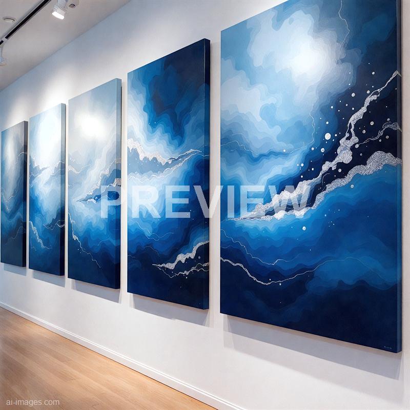 5022 - paintings-in-gradients-of-blue-and-silver-evoking-a-d_250421143117_Filename Text 2_04456_Filename Text 3